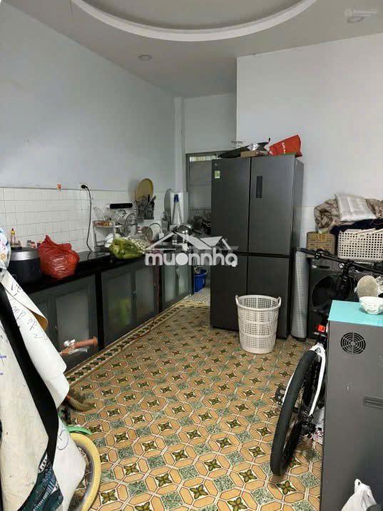 Nhà hẻm xe hơi nguyễn tiểu la, 2 lầu st, 2pn 2wc, 3.5x15m - 4