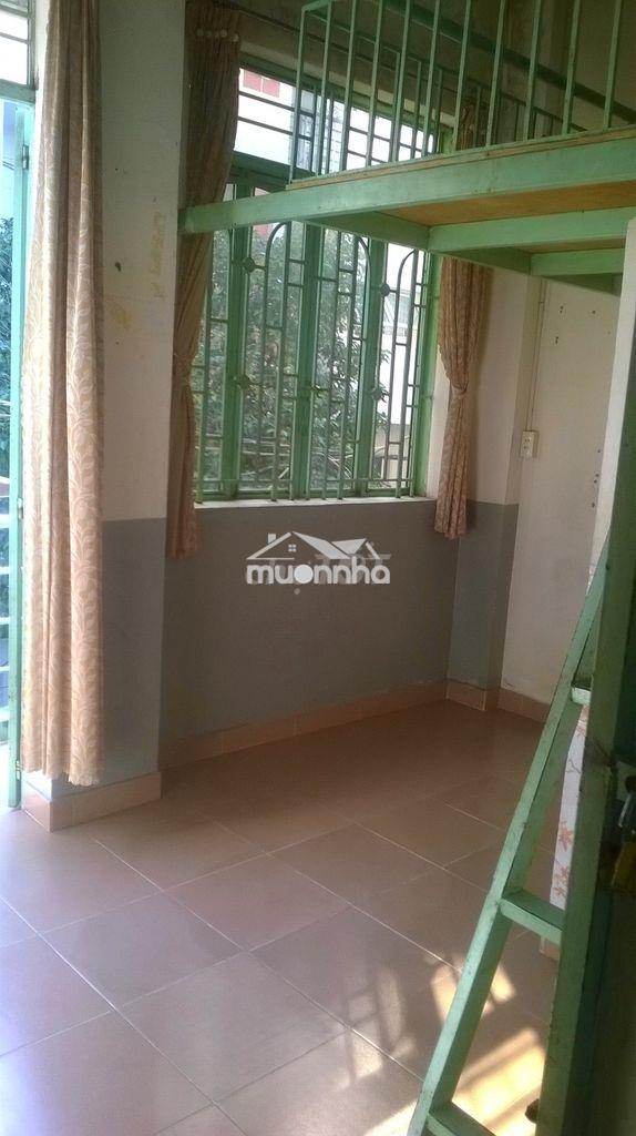 Cho thuê phòng trọ tại quận tân bình giá rẻ - 4