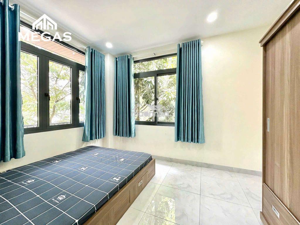 1pn dt 50m2 ban công giá tốt full nt - chỉ có tại quận 2 - 4