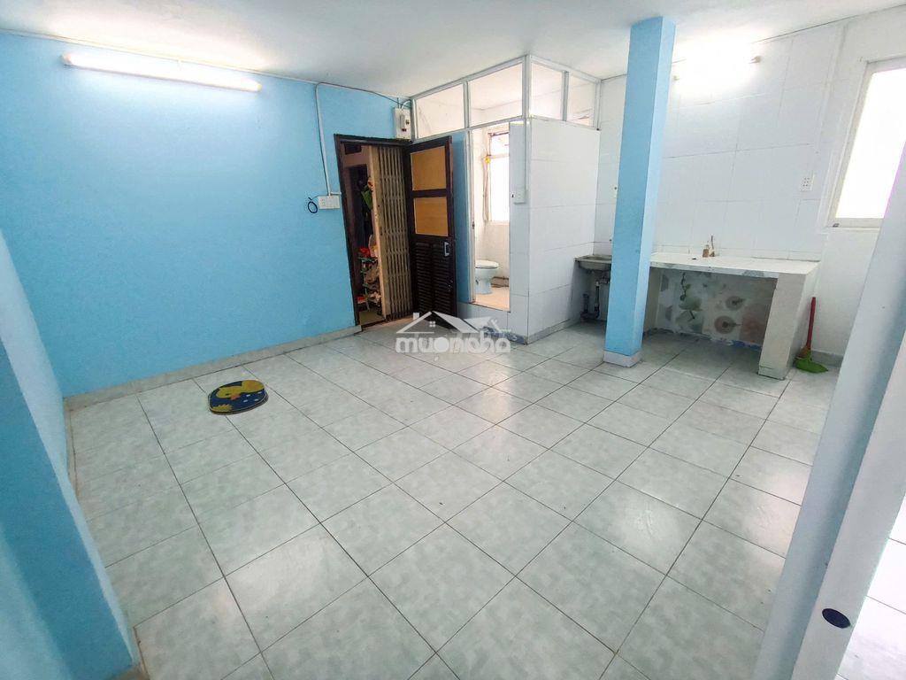 Chính chủ cho thuê căn hộ 1pn, 2pn - 4