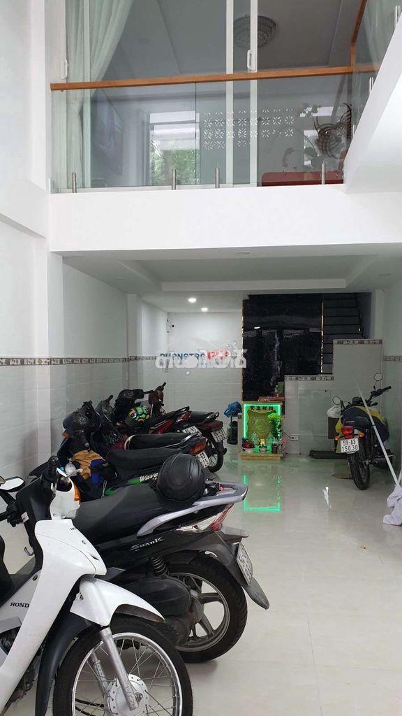 Cho thuê phòng trọ tại trung tâm quận tân phú, gần trường học, chợ - 3