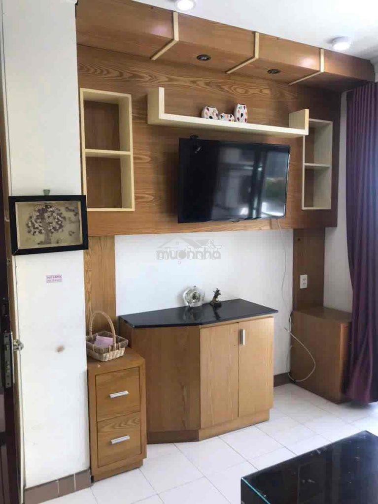 CHO THUÊ CH PHÚC THỊNH Q5 3PN 2WC FULL NỘI THẤT GIÁ 12TR/THÁNG