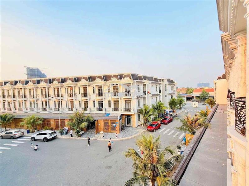 Nhà 2 tấm gần đường nguyễn thị khắp giá 9 triệu