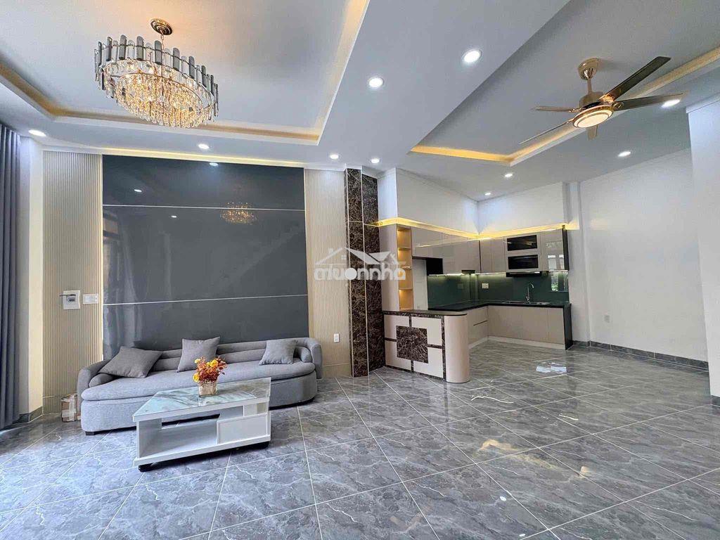 Nhà phố gần đại học thủ dầu một bình dương - 2