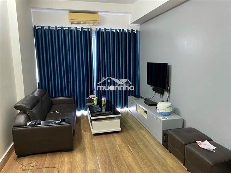 Chính chủ cần bán gấp căn hộ 2pn chung cư bàu cát 2 – quận tân bình