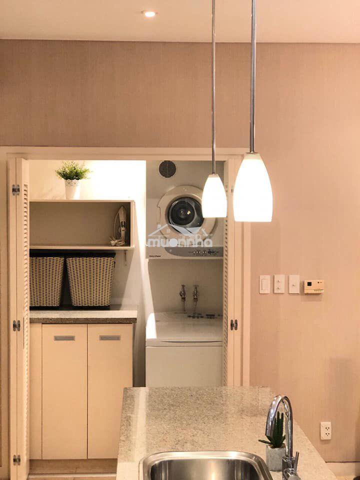 Cho thuê căn hộ avalon cao cấp, ngay trung tâm quận 1