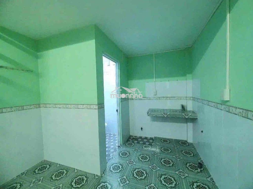 Dãy nhà trọ ngân hàng phát mãi - 4