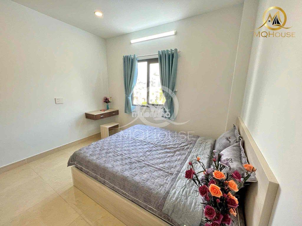Cho thuê căn hộ ngay sân bay tân sơn nhất – đầy đủ nội thất - ở ngay - 2
