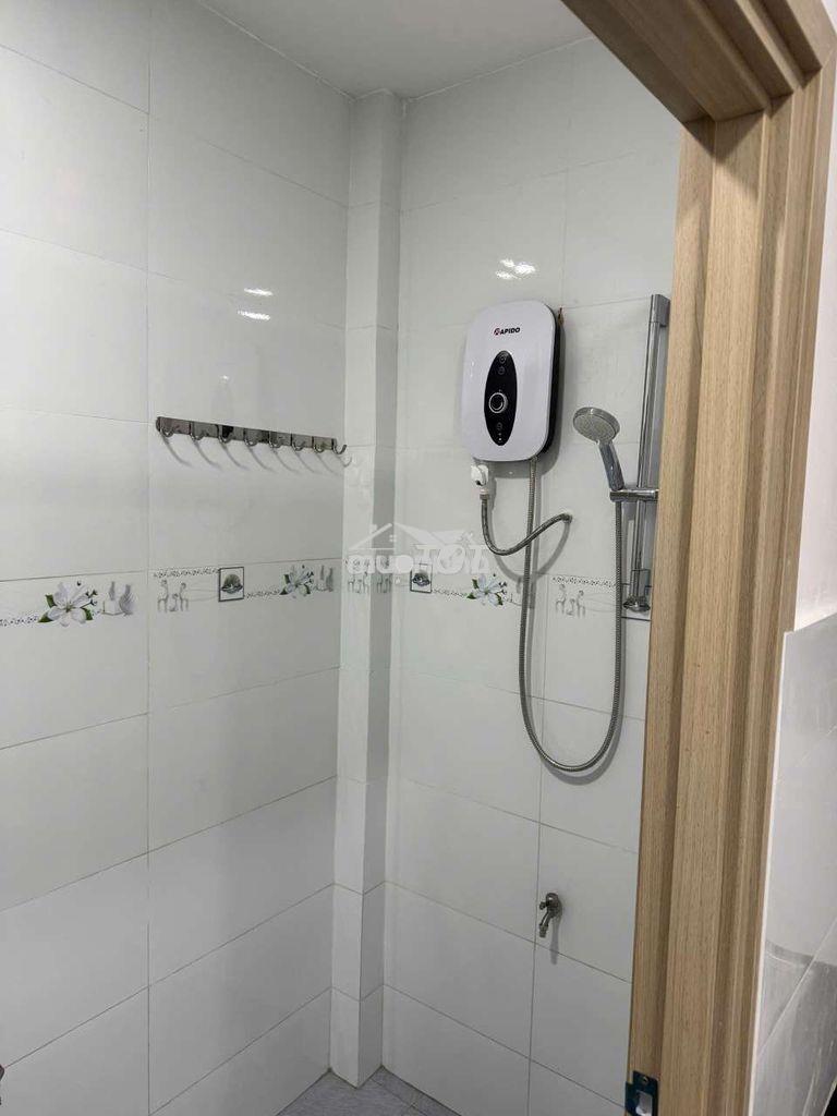 Cho thuê nhà 4x17m 1 lửng 2pn y hình hxt ngay eon tânphú - 3