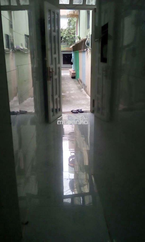 Cho thuê phòng trọ giờ giấc tự do có nhà vệ sinh trong phòng - 3