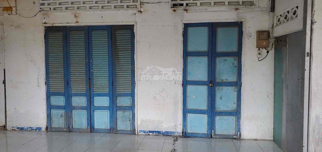 Nhà nguyên căn đối diện bệnh viện xuyên á - 2