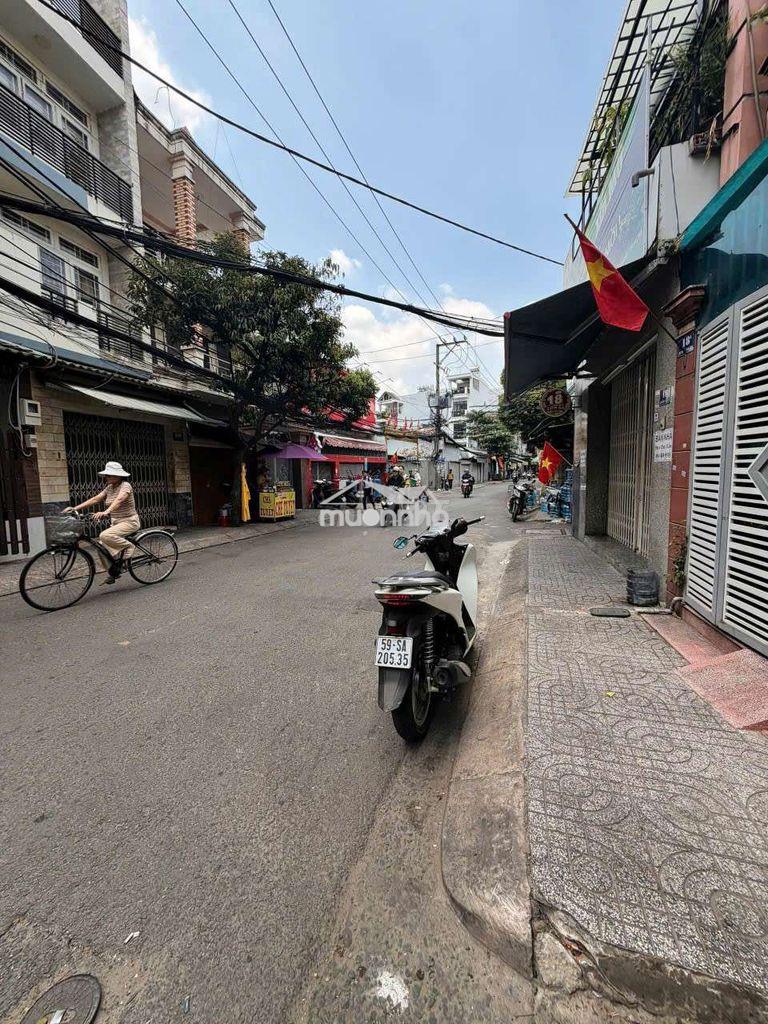 Cần bán gấp nhà tân bình - 3