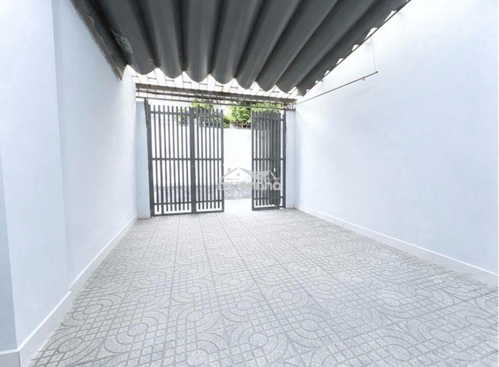 🔥 80m²–sát vạn phúc–gần gigamall-ql13-phạm văn đồng – chỉ 7.75 tỷ 🔥 - 3