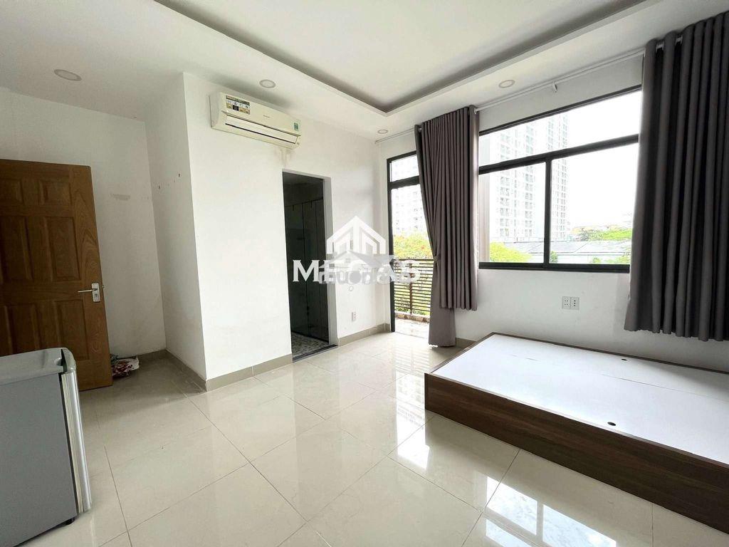 Khai trương căn hộ bancol mới xây 100%___ lê văn khương - 4
