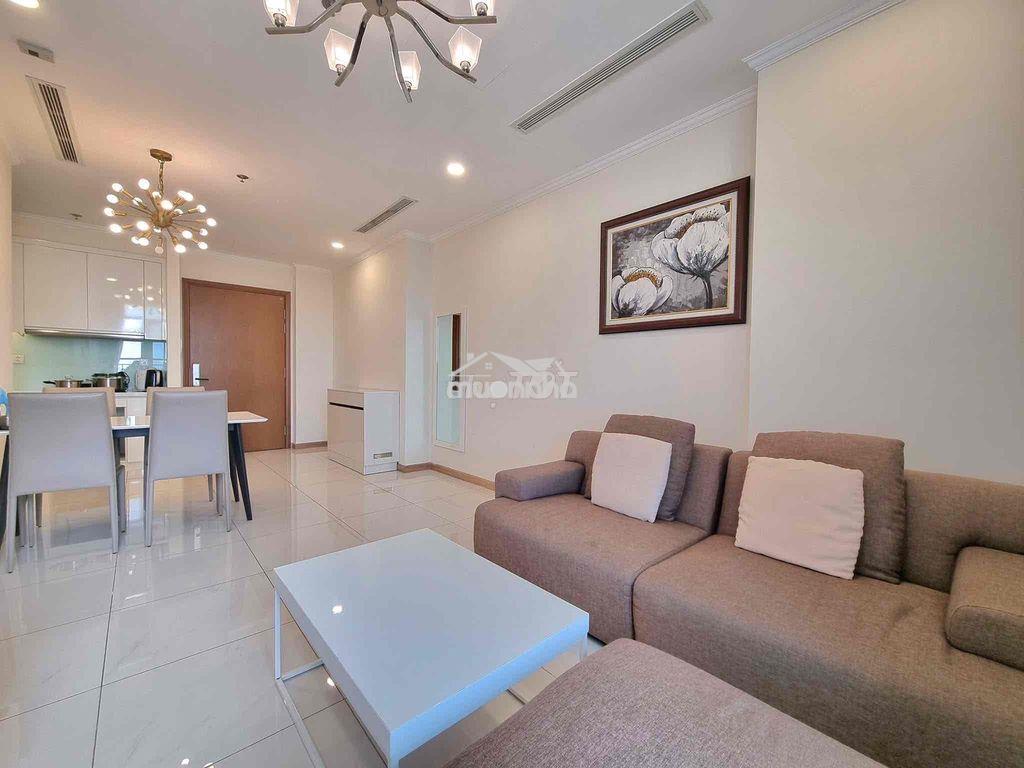Bán nhanh căn 1pn hàng hiếm, nội thất decor, view lung linh - 4