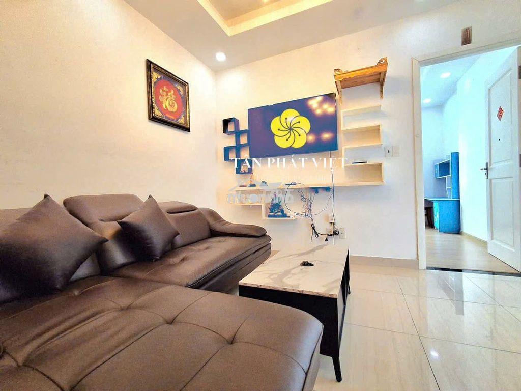 Căn hộ 2pn-1wc moonlight parkview, 3 tỷ 700 triệu, sổ hồng riêng - 2