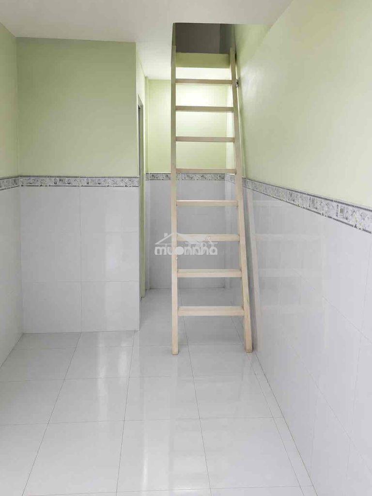 Chinh chủ bán gấp nhà bùi công trừng hocmon, dtsd 20m2, h3m, 300tr - 2