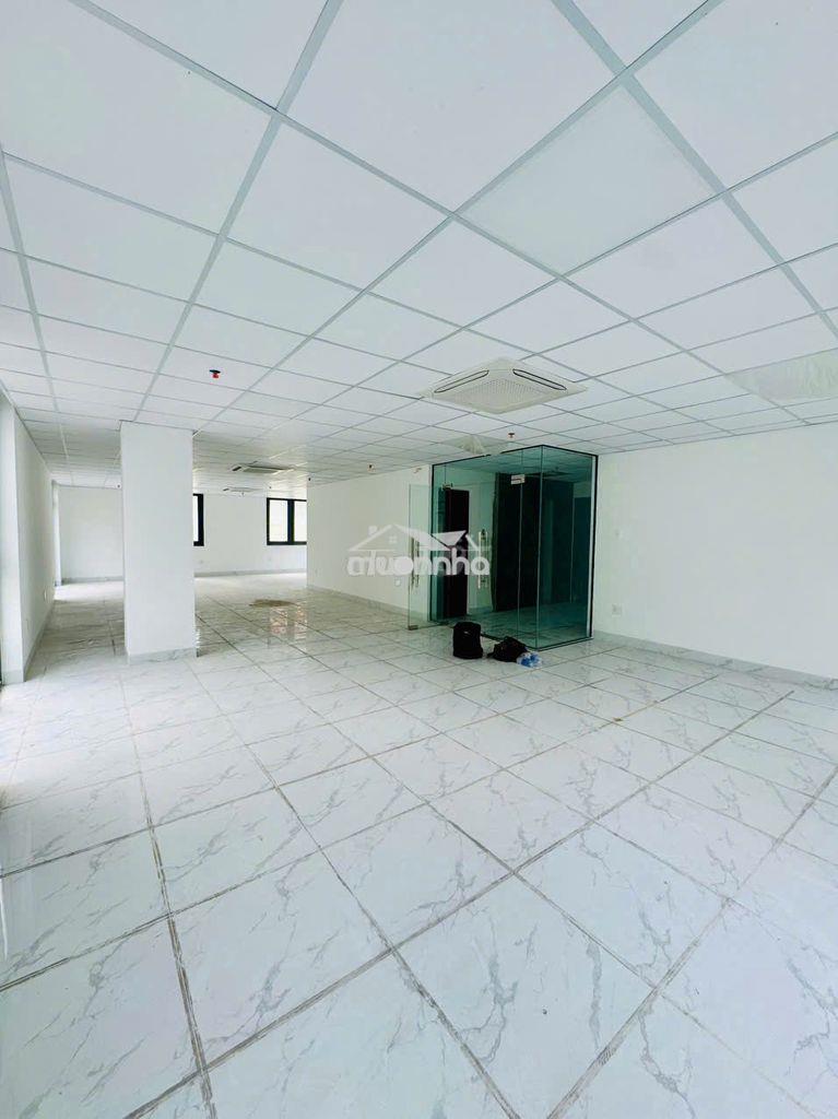 Cho thuê toà nhà office mới 100% tại khu vực sân bay quận tân bình hcm - 3