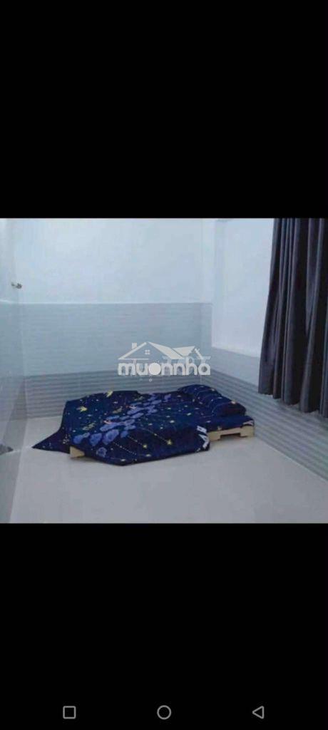Chính chủ cho thuê phòng máy lạnh full nội thất giá rẻ giờ giấc tự do