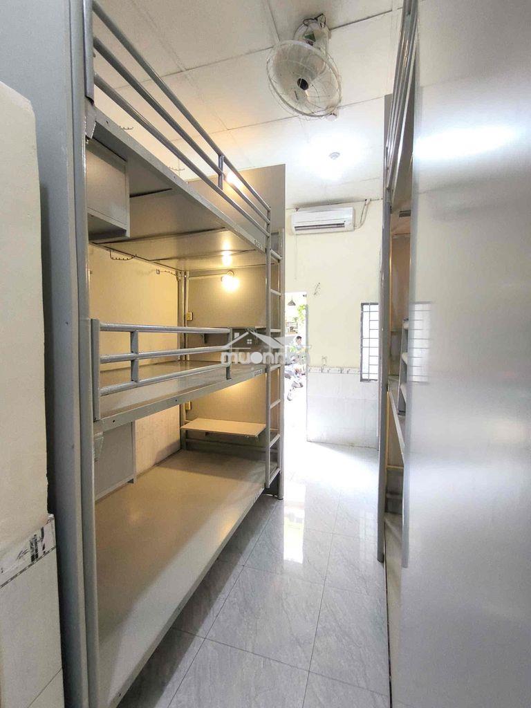 Ký túc xá giá rẻ phan đình phùng chỉ 950k - 2