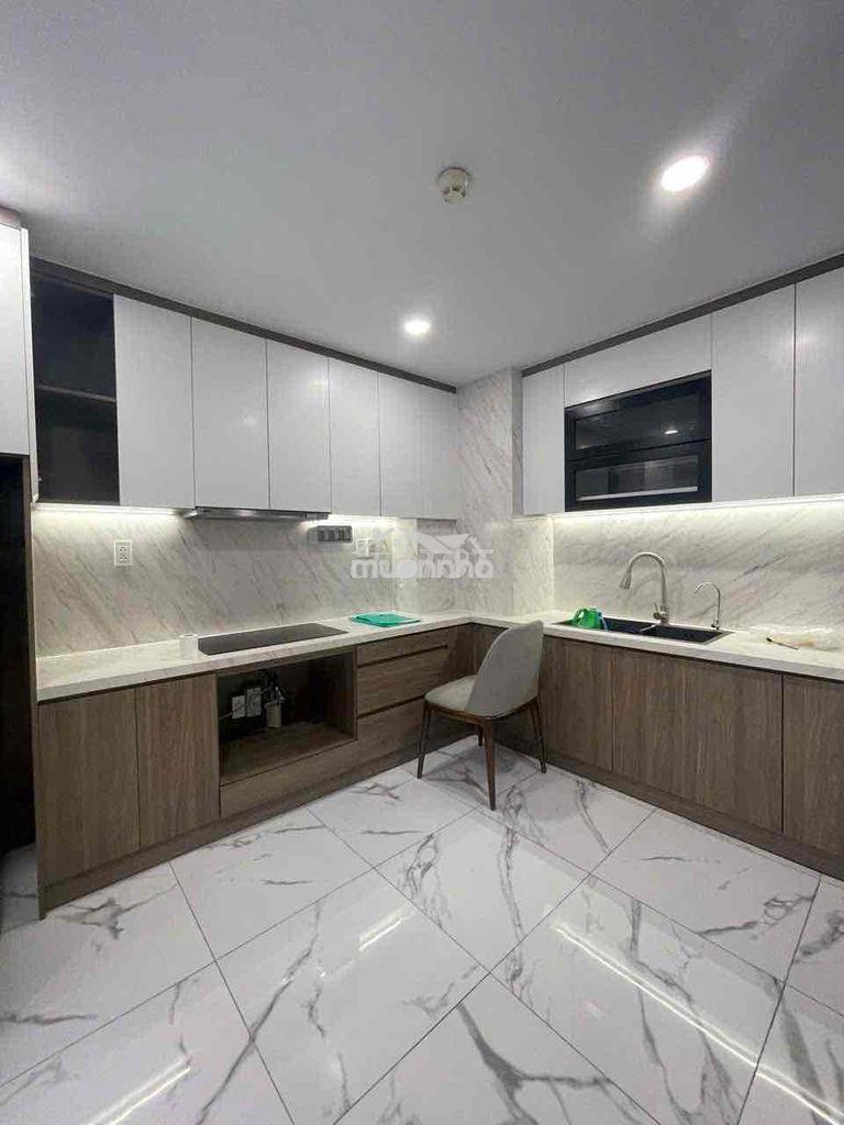 Saigon south residence bán gấp 5.7 tỷ 2pn sổ sẵn - 2
