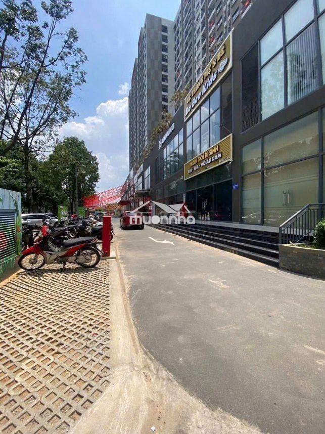 Cho thuê 2 căn hộ a6a7 phường trấn biên giá 8 triệu và 8,5 triệu - 2