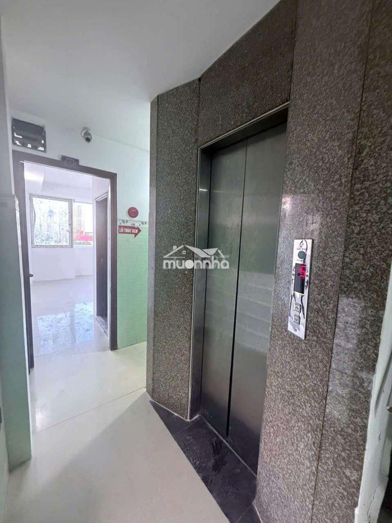 Nhà 4 tầng hxh chdv 15wc-15 phòng – nguyễn thị thập, quận 7 - 2