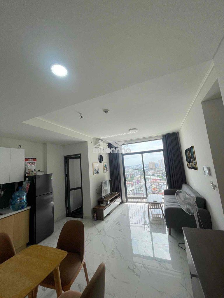 Bán căn hộ asiana capella q.6 - 62m2, 2pn, 2wc lầu cao