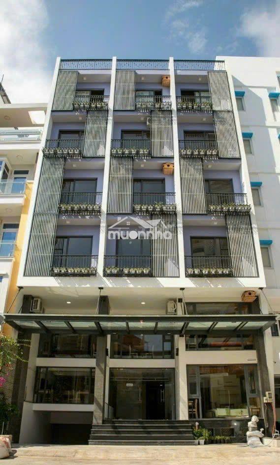 Bán chung cư mini cuối lê trọng tấn,bình tân,dòng tiền 175tr/th