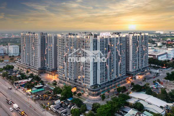 Cho thuê căn hộ 2pn – giá 8tr - full nội thất tại cc westgate an gia