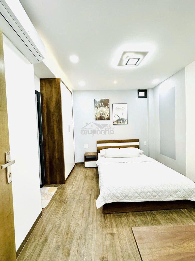 Cho thuê phòng ngay đh văn lang 2 phòng đẹp sạch - 2