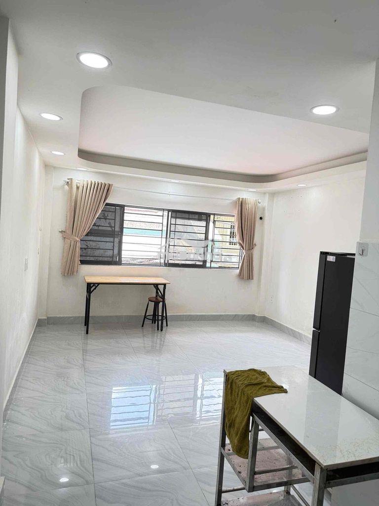Phòng trọ nguyễn văn dung, gò vấp