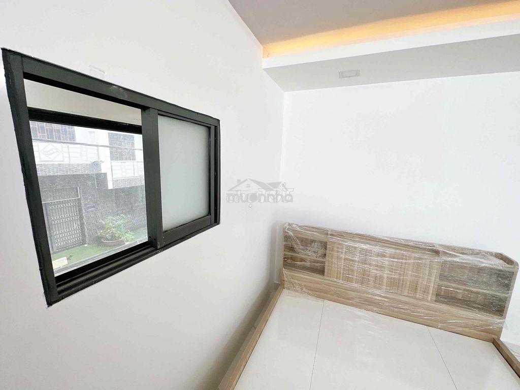 Căn hộ cao cấp - 4