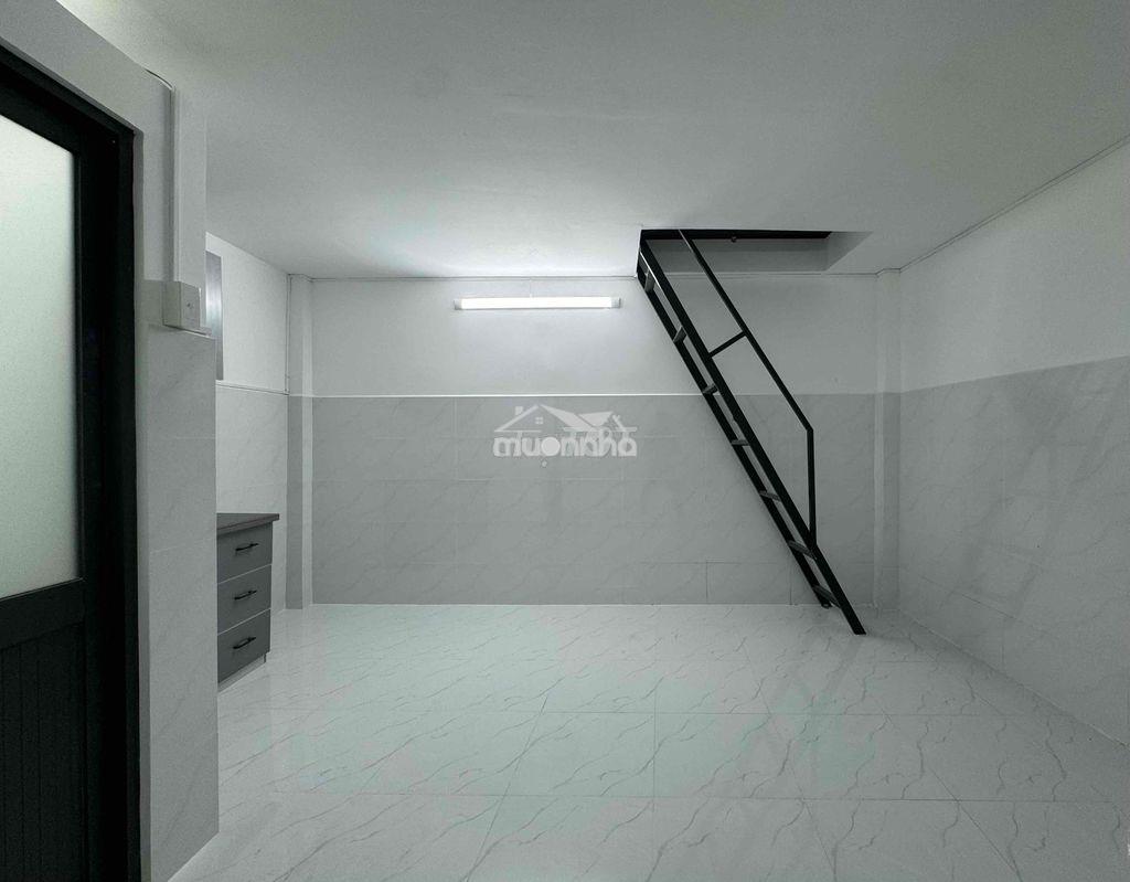 Chính chủ cho thuê | 1 trệt 1 lầu | nhà mới xây 100% | đi bộ qua aeon - 2