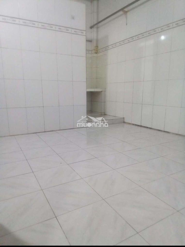 Phòng trọ máy lạnh, toilet trong phòng phường khánh hội (q4 cũ)