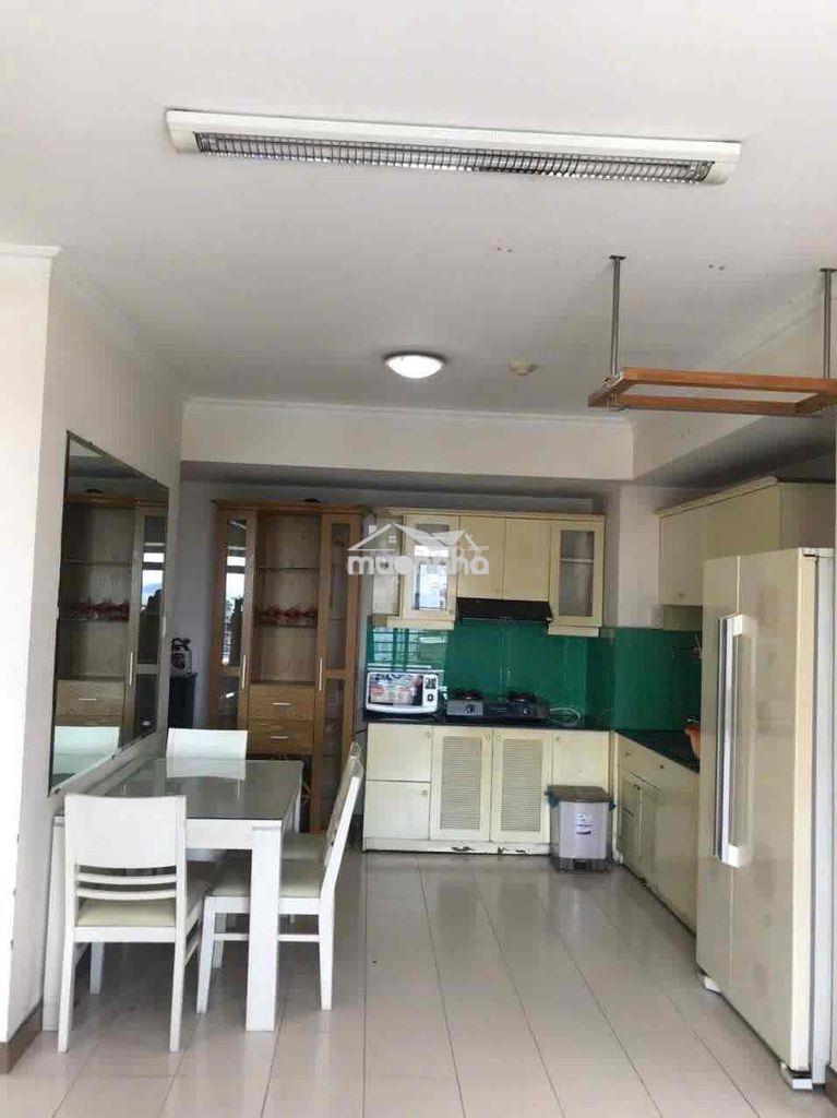 Cho thuê ch phúc thịnh q5 3pn 2wc full nội thất giá 12tr/tháng - 2
