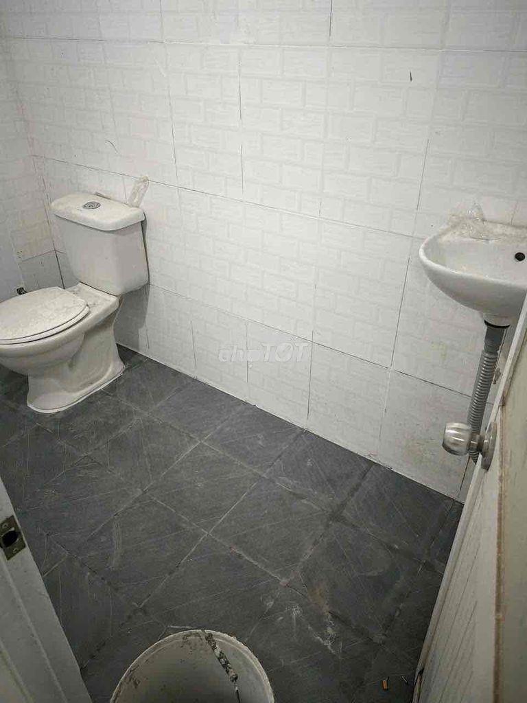 Mặt bằng + 2 phòng ngủ mặt tiền ni sư huỳnh liên quận tân bình - 2