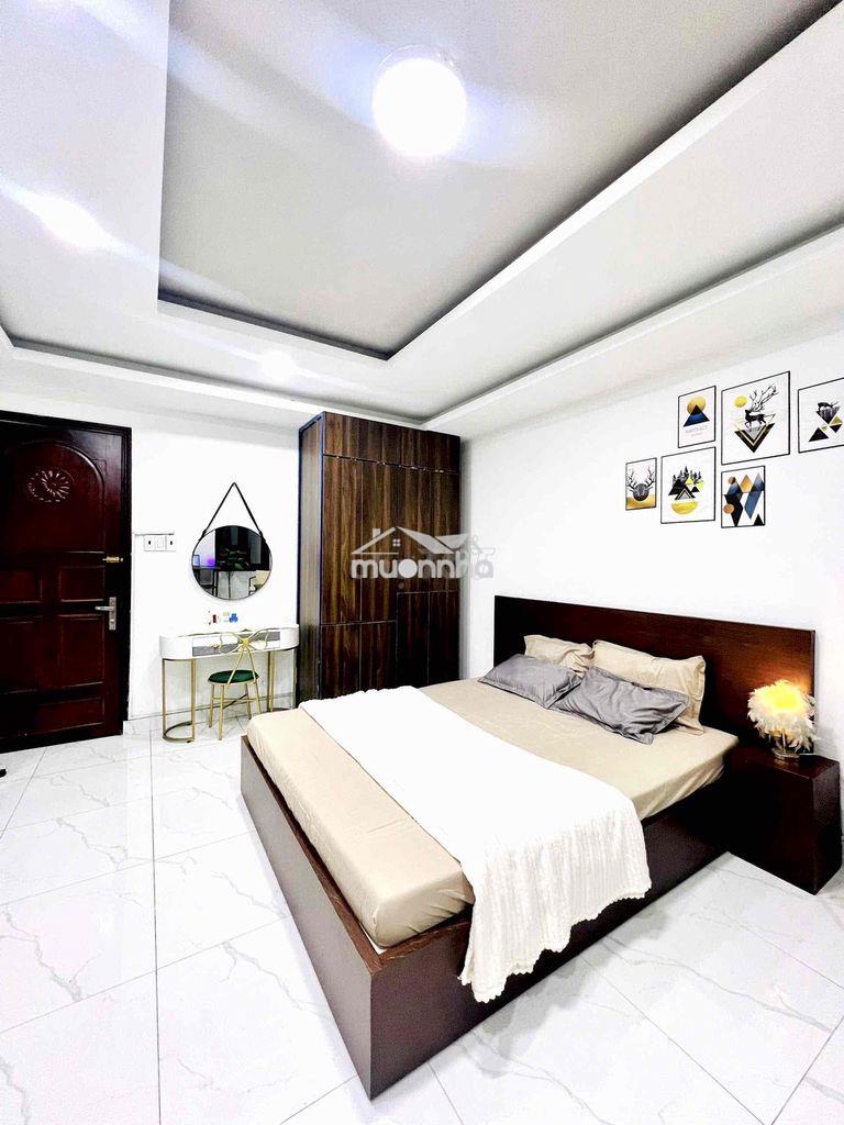 🔥 Studio full nội thất tại tân bình 🔥 - 3