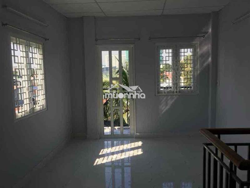 Nhà cho thuê gần chợ thanh đa, p27, bình thạnh , hcm dtsd 60m2