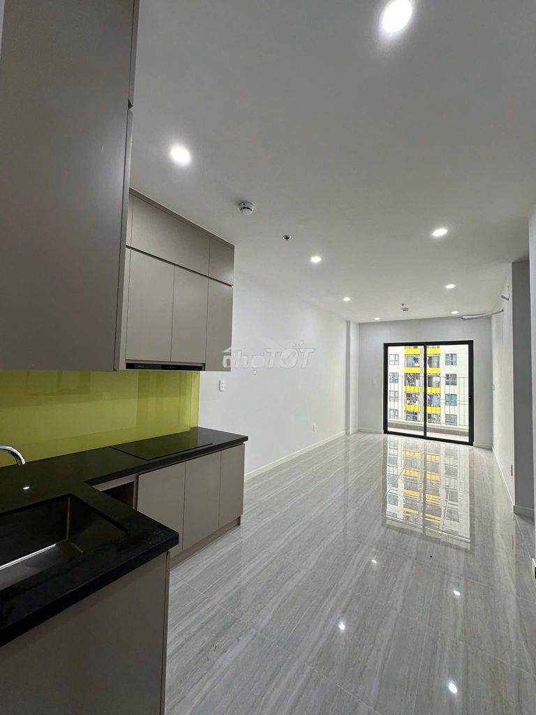 Căn hộ dĩ an gần metro đhqg, ở ghép 4 người, 2pn 53m² chỉ từ 5,3 triệu - 4