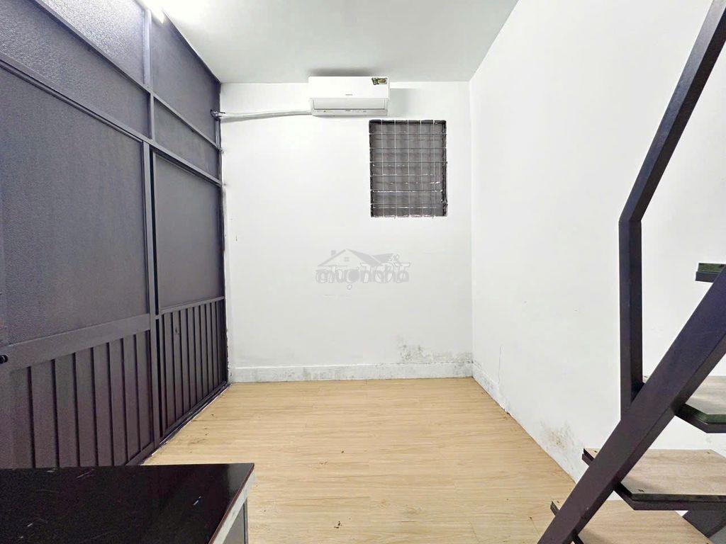 🌹Sale lỗ duplex (sẵn máy lạnh) ngay ngã 5 chuồng cún - 3