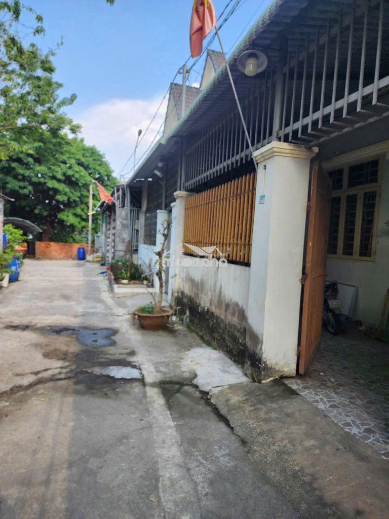 Cho thuê nhà nguyên căn giá rẻ - 2