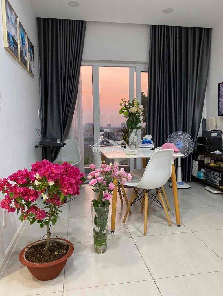 Căn góc view đẹp nội thất đầy đủ