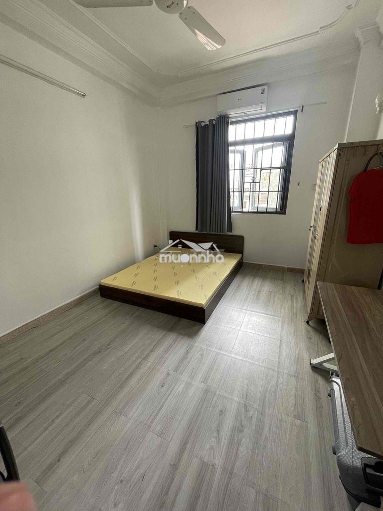 Bình thạnh 5tr 30m2