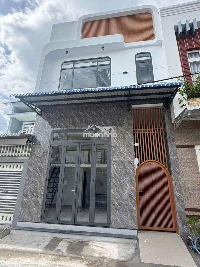 Bán nhanh mini house & dãy trọ