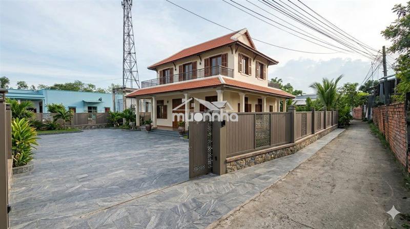 1170m2 khu phố 3 trung tâm tân nhựt (sẵn thổ cư) gần nhiều tiện ích