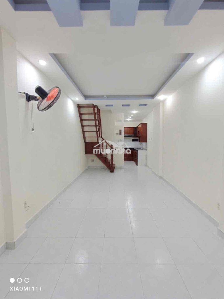 Bán nhà đường phan tôn, đa kao, quận 1, chỉ 5,6 tỷ thương lượng