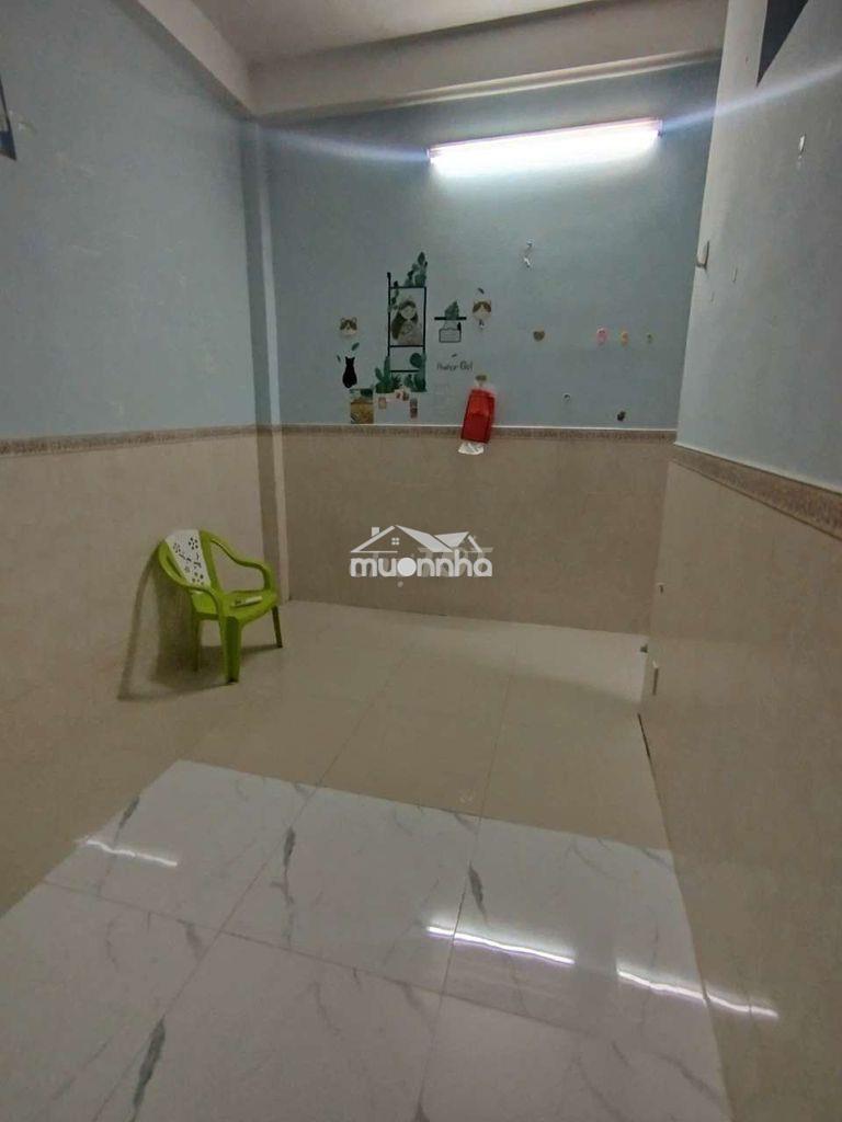 Cho thuê phòng trọ 16m2 - 4