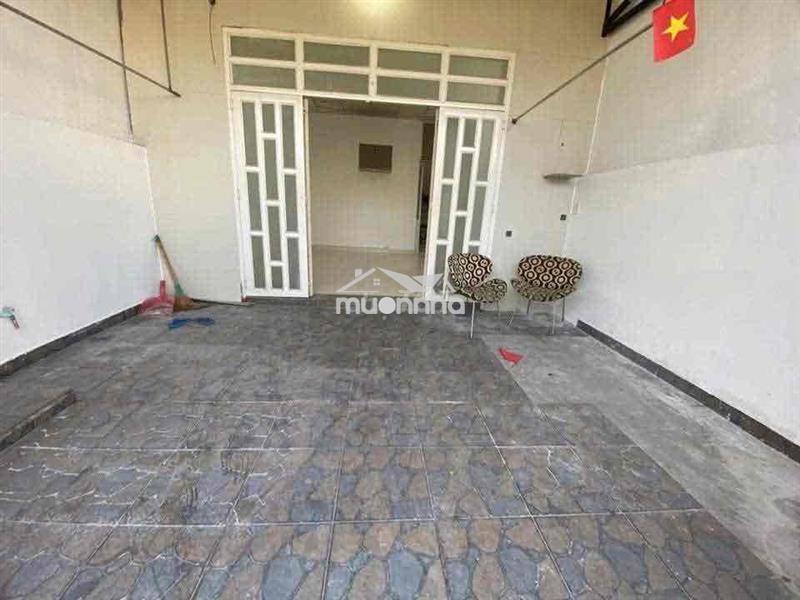 (8tr) cho thuê nhà trệt lửng hẻm xe tải đường 339, 100m2, 2pn