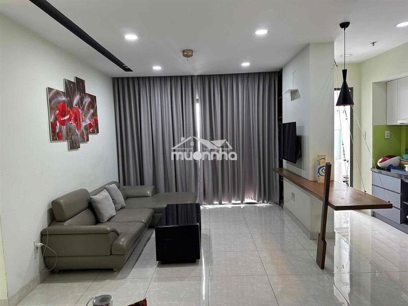 Cho thuê 3pn full nội thất gần sân bay y hình giá 22tr